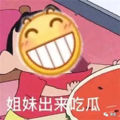 回复吃瓜表情怎么回,吃瓜表情背后的网络文化现象解析